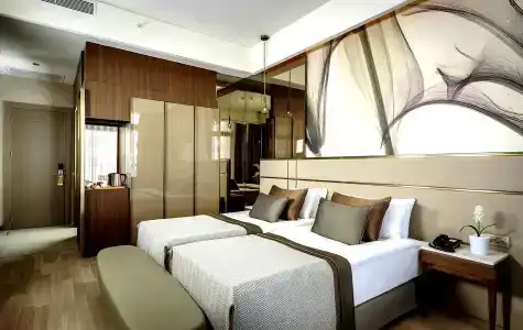 Riolavitas Resort & Spa - 61