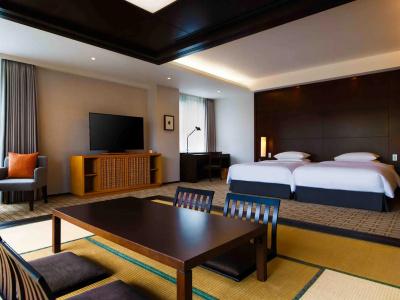 Hyatt Regency Hakone Resort and Spa - 48