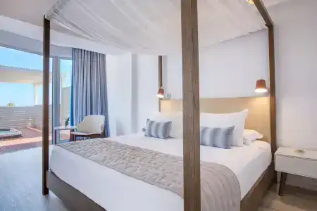 Lordos Beach & Spa - 80