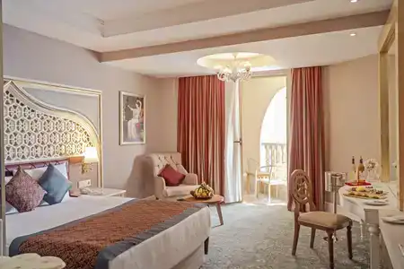 Royal Taj Mahal - All Inclusive - 3
