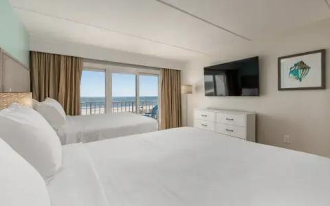 Princess Royale Oceanfront - 38