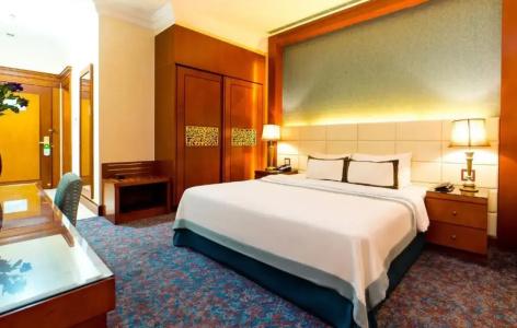 Grand Excelsior Al Barsha - 44