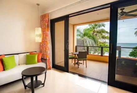 DoubleTree by Hilton Seychelles Allamanda Resort & Spa - 42