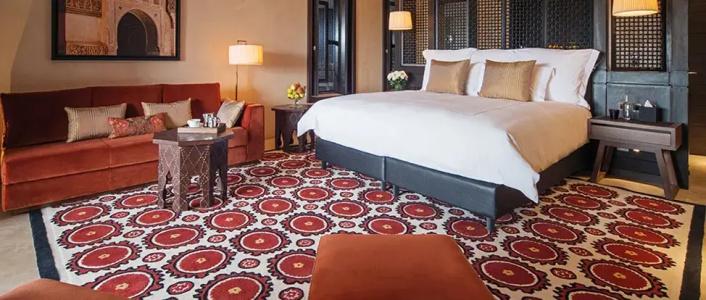 Fairmont Royal Palm Marrakech - 62
