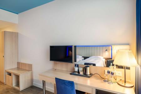 Park Inn by Radisson Stuttgart - 24