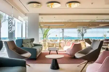 Les Dunes Comodoro - 20