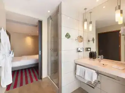 Mercure Warszawa Grand - 62