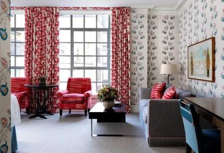 The Soho, Firmdales - 51