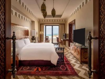 Sofitel Bahrain Zallaq Thalassa Sea & Spa - 26