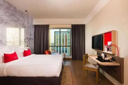 Intercity Deutsche Hospitality - 37