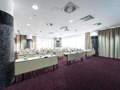 Swissotel Tallinn - 26