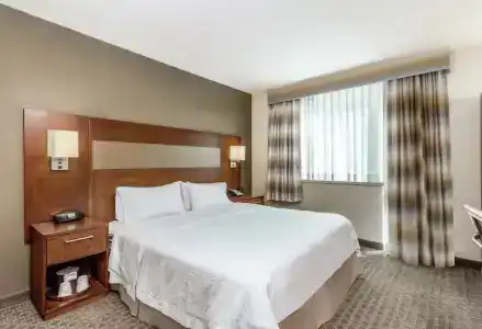 Hampton Inn Manhattan Grand Central - 56