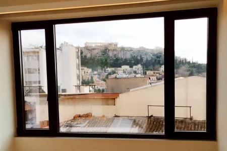 Athens Tower by Palladians - 100