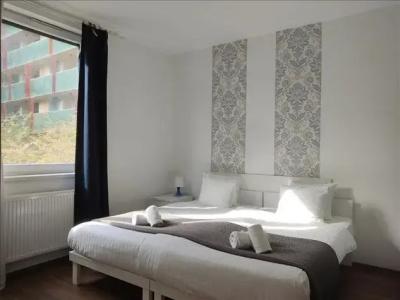 Corvin Center Suites - 49