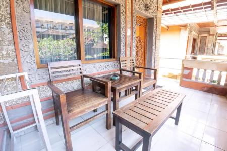 Melasti Kuta Bungalows & Spa - 63
