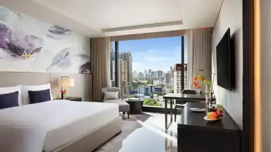 Carlton Bangkok Sukhumvit - Sha Extra Plus - 46