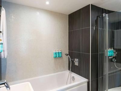 Novotel Suites Malaga Centro - 20