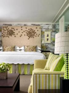 Knightsbridge, Firmdales - 64