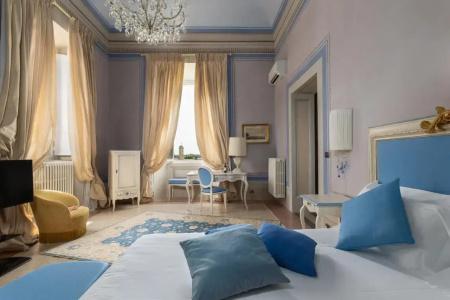Scorzi - Residenza d'Epoca - 3