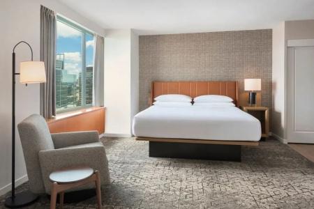 Sheraton Boston - 64