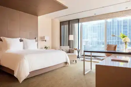 Four Seasons Tokyo at Marunouchi - 28