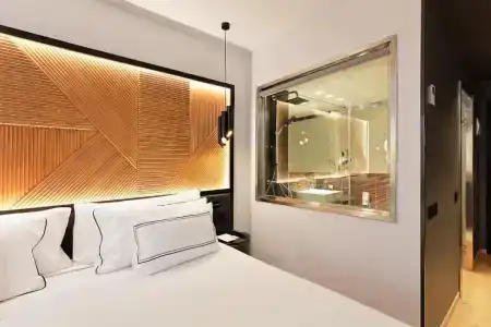 Melia Avenida de America - 3