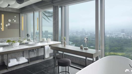 Four Seasons Tokyo at Otemachi - 62