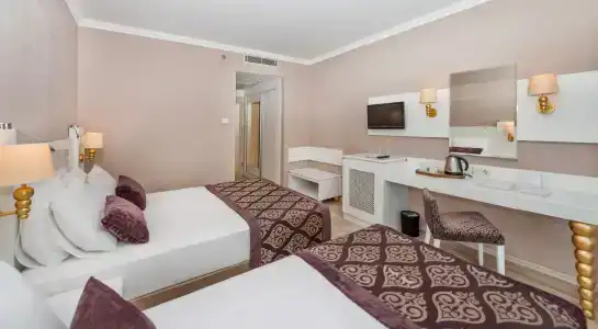 Serenis - All Inclusive - 22