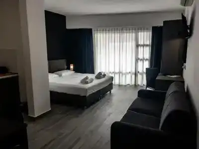 Ulysses ApartHotel - 1