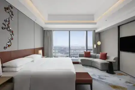 Sheraton Guangzhou Panyu - 124