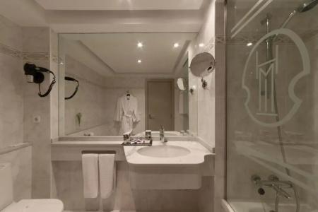 Mercure Monte Igueldo - 13