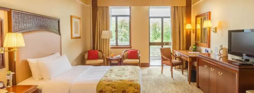 Shangri-La Hangzhou - 28
