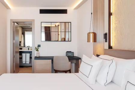 Melia Alicante - 50