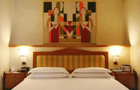 Best Western Artdeco - 103