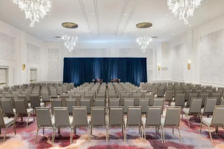 Sheraton Gunter San Antonio - 23