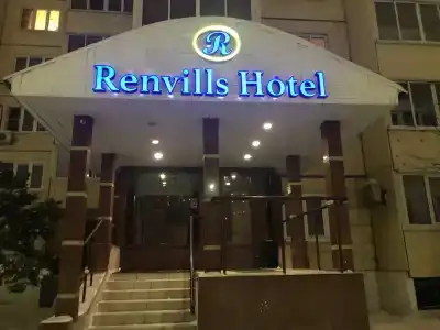 Renvills-Hotel - 0