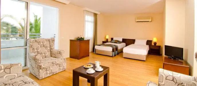 City's Hill - All Inclusive - 83