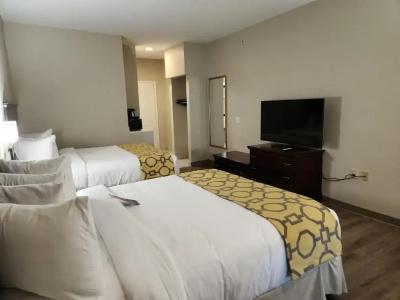 Oyo Townhouse Houston Brookhollow - 31