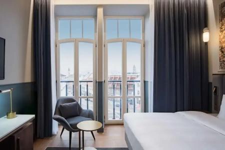 Radisson Blu Royal Astorija - 42