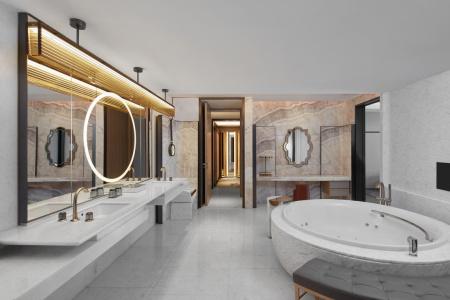 Sheraton Guangzhou Panyu - 118