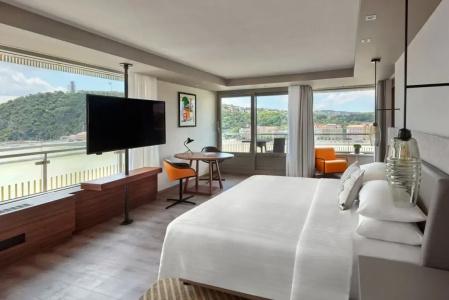 Budapest Marriott - 89