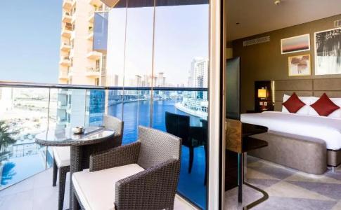 Hyde Dubai - 32