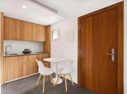 Bahia Camp de Mar Suites - 39