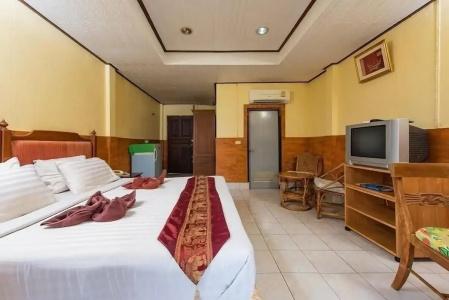 Baan Hill Phuket - 20