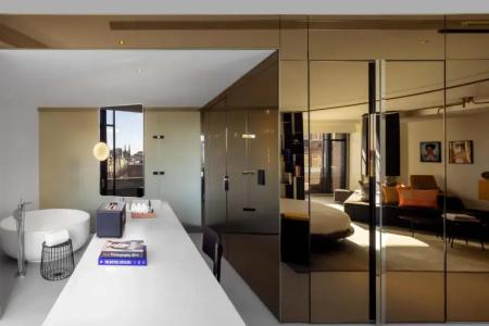 W Amsterdam - 159