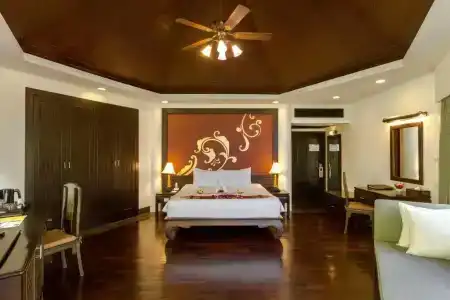 Seaview Resort Khao Lak - Sha Plus - 2