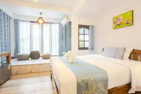 Hetai Boutique House - 31
