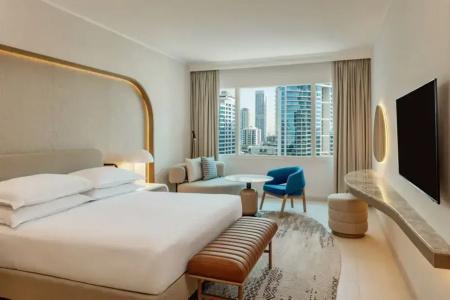 Sheraton Jumeirah Beach Resort - 38