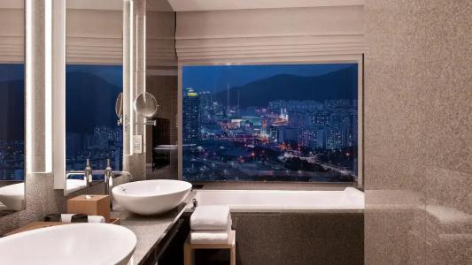 Park Hyatt Busan - 83