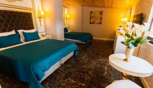Uzungol Onder & Spa - 18